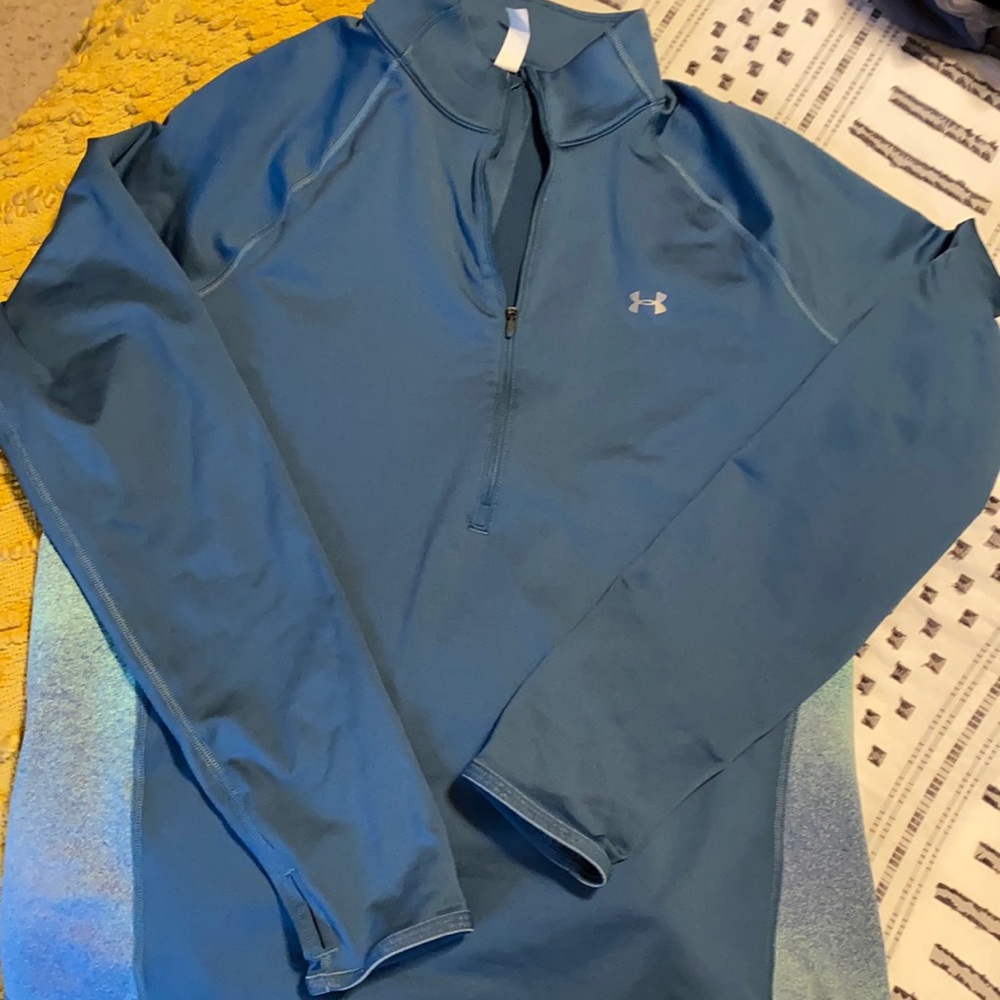 UA Women’s Half-Zip
